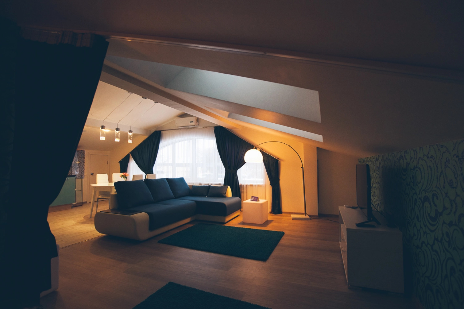 Отель Family Lab Wellness & Spa Club