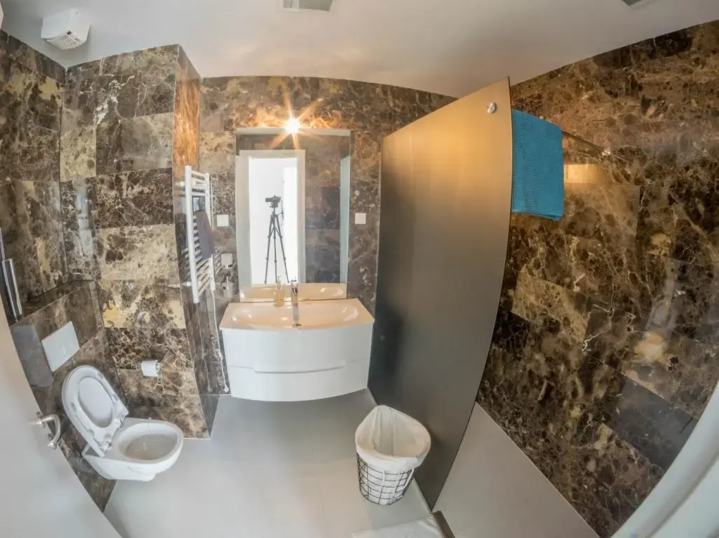 Апартаменты Mimosa of Tre Canne