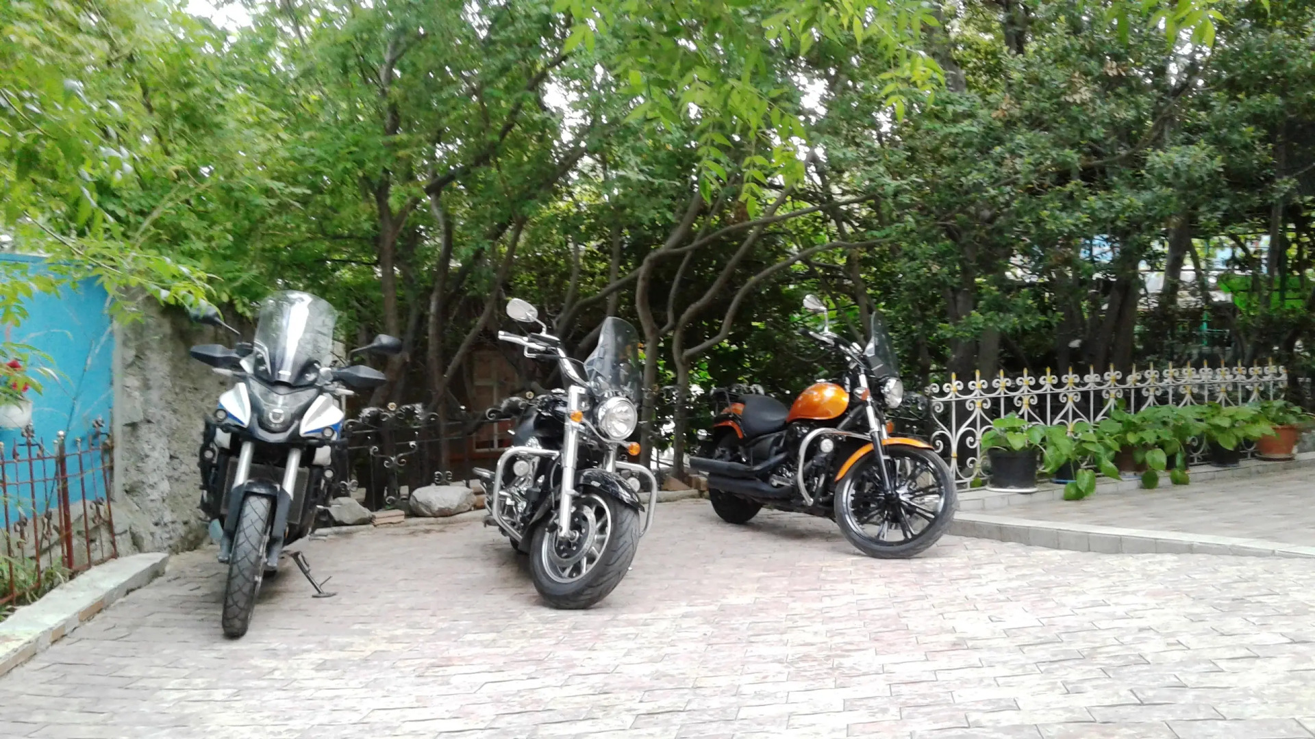 Гостевой дом Радмир