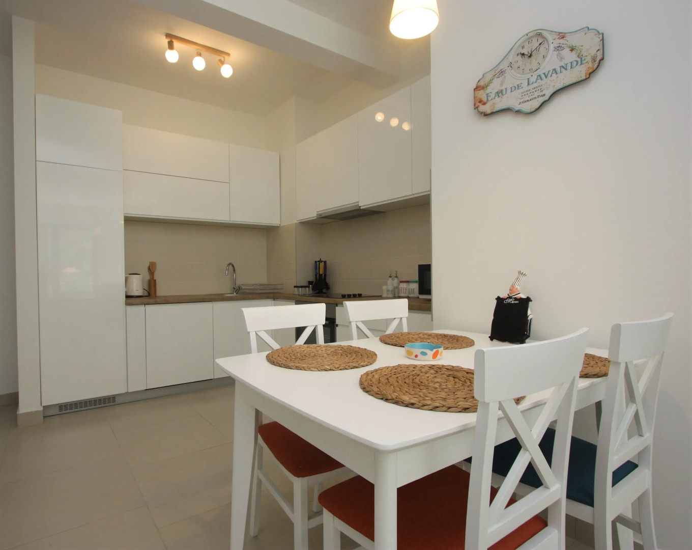 Апартаменты Gorgeous Morinj Resort