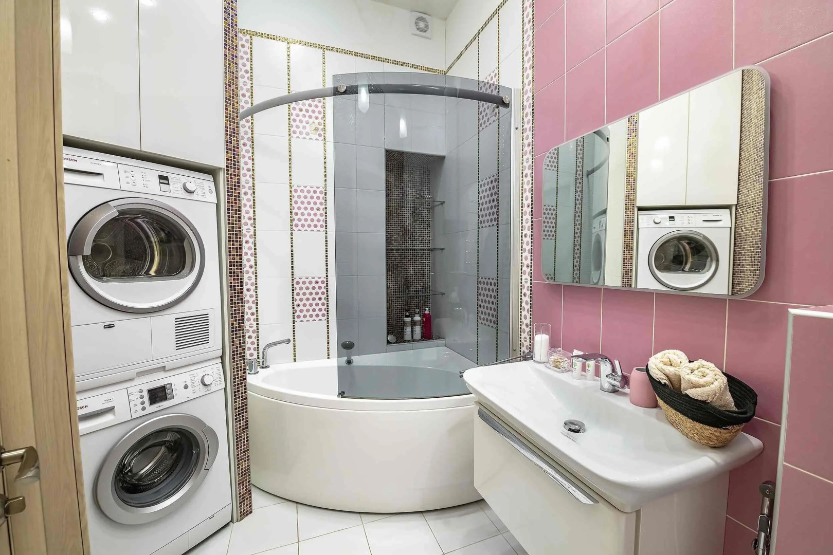 Апартаменты Sunset Suite