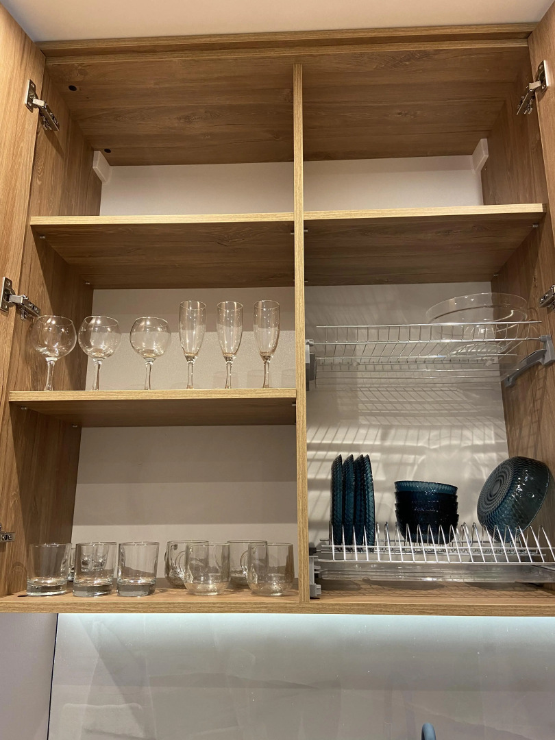 Уютные апартаменты вблизи Западного пляжа