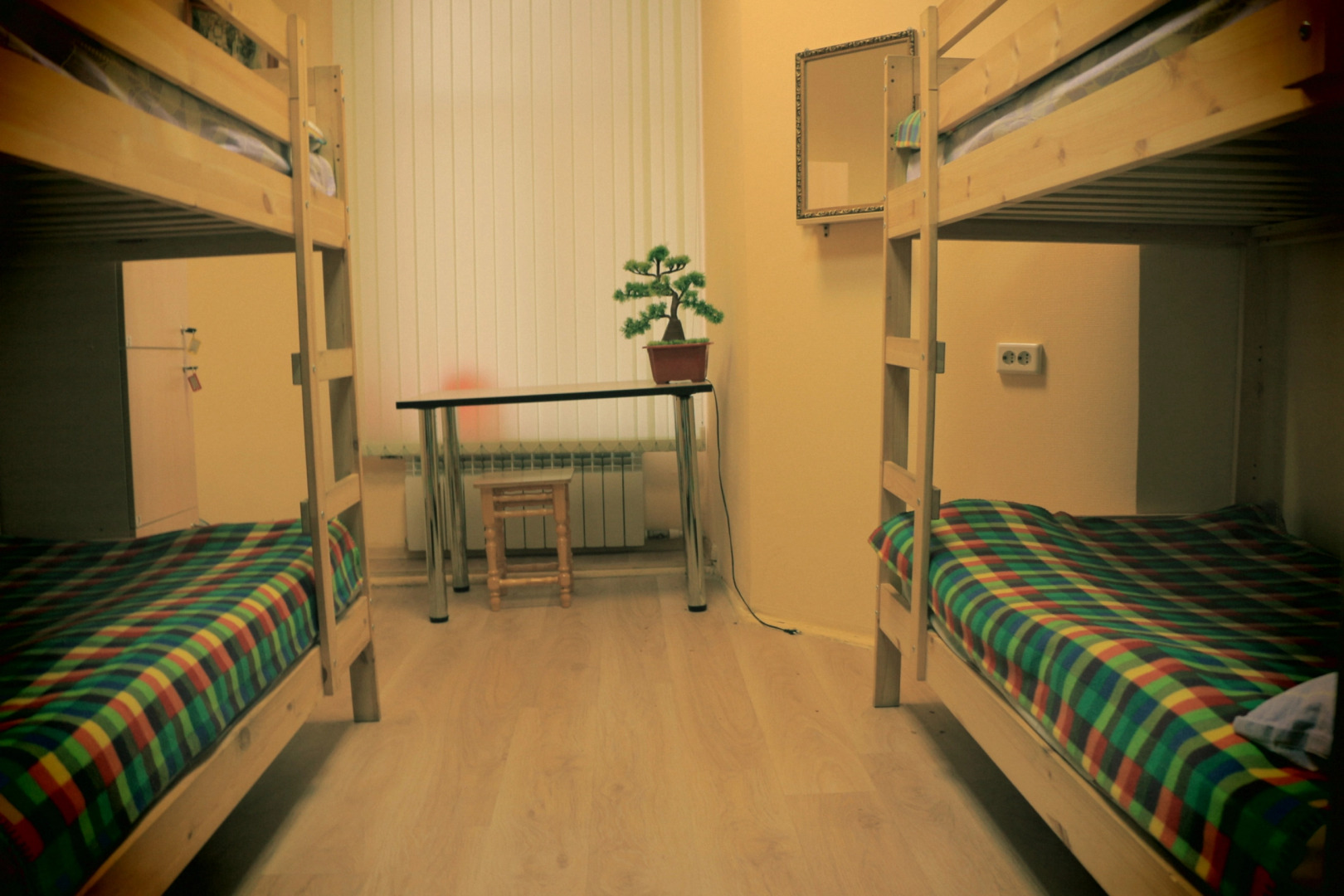 Хостел Свобода 9