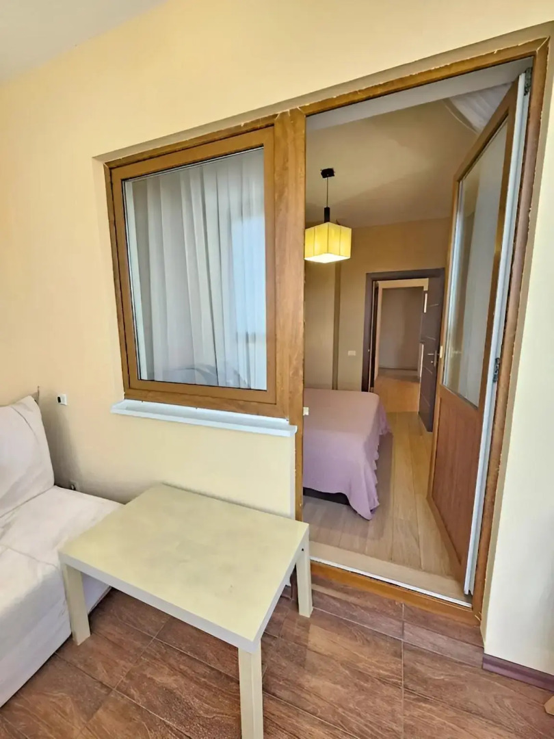 Апартаменты у моря