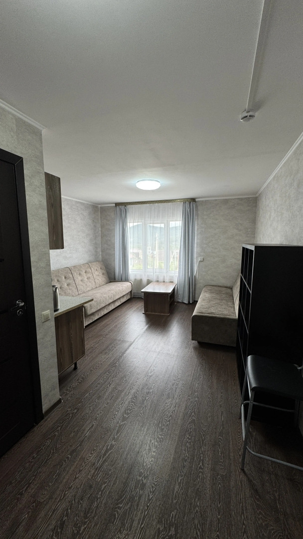 Мини-отель Первый