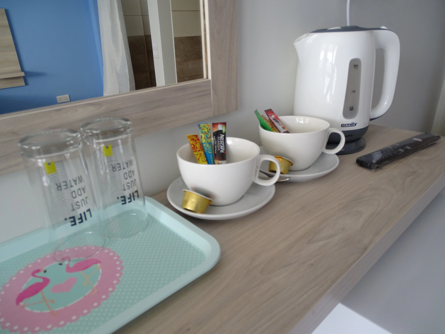 Апартаменты Proteas Mare Suites