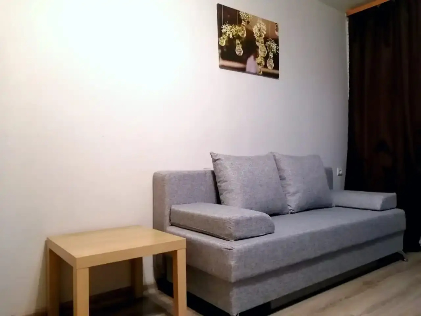 Апартаменты on Sovetskaya 21 Balashikha