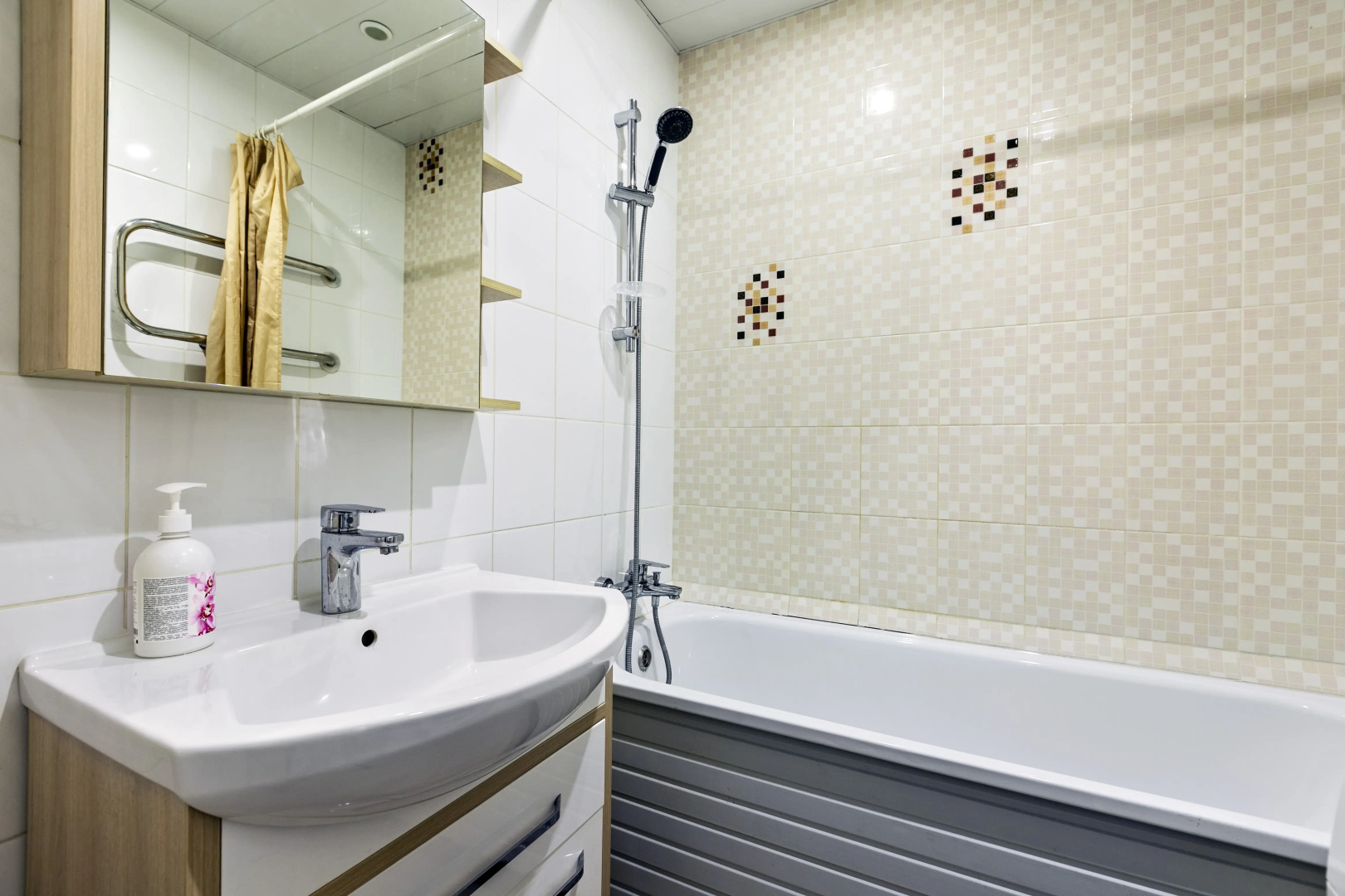 Квартира MaxRealty24 Putilkovo24