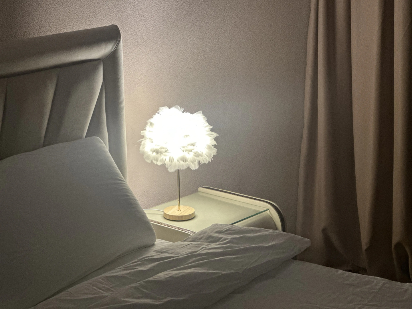 Квартира 50 м²