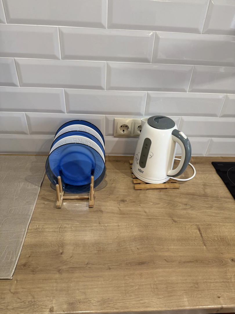 Квартира Дизайнерская двухкомнатная квартира