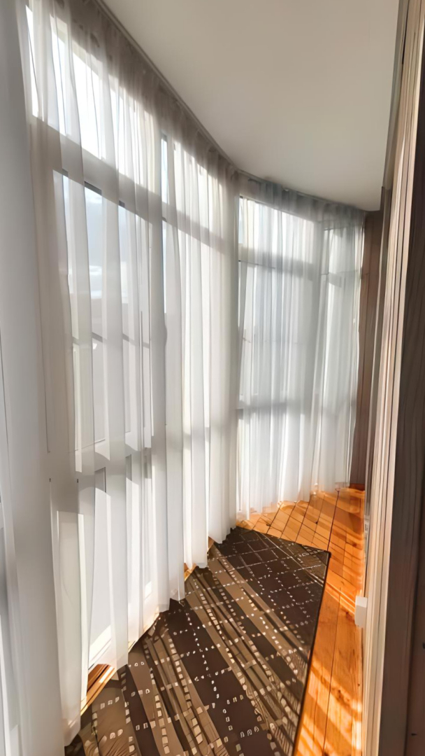 Апартаменты SimSim на Тюльпанов (2)