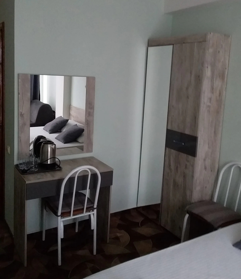 Отель София Rooms