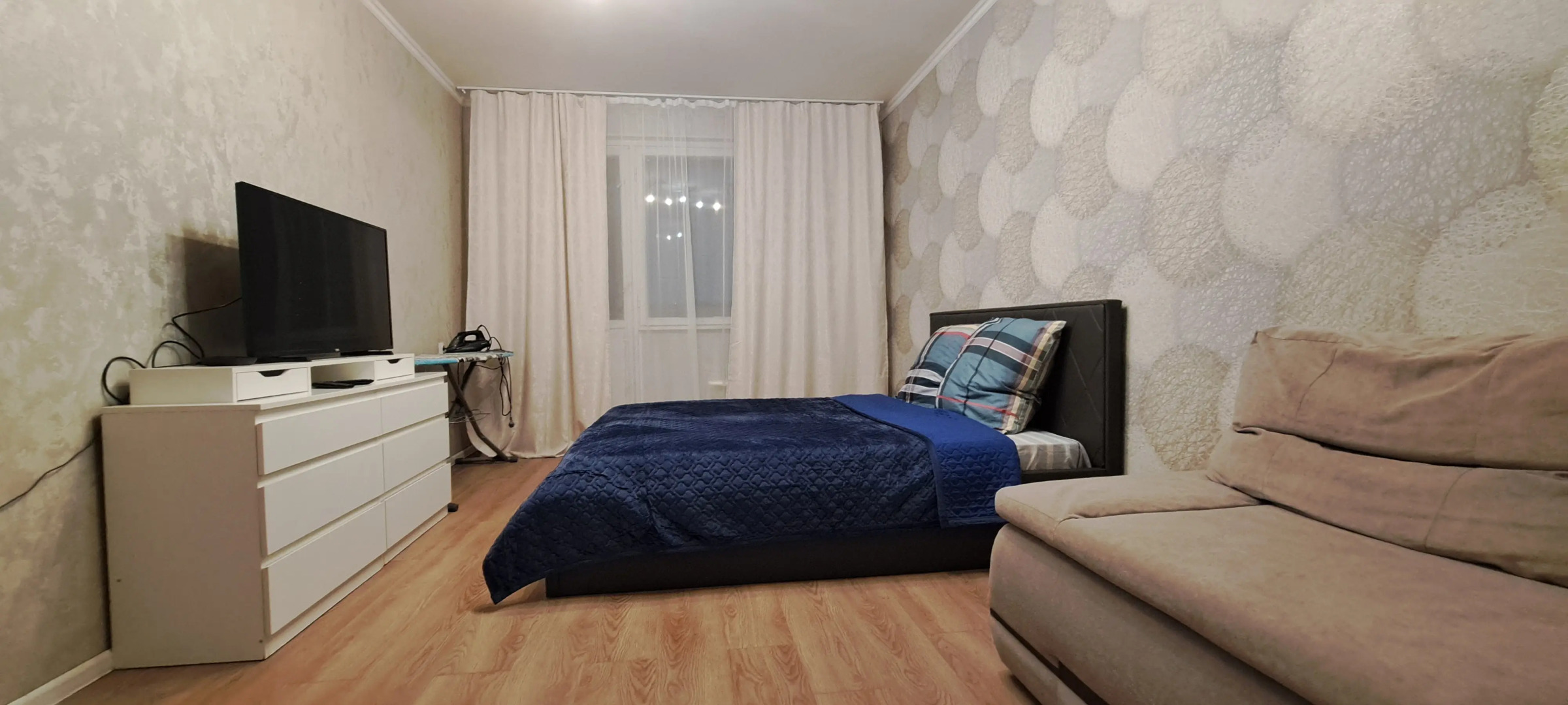 Квартира Маршала Катуков