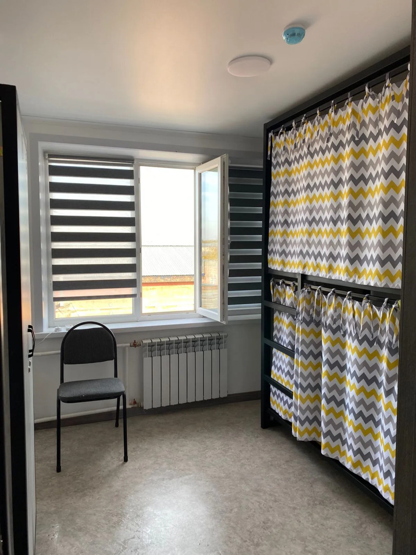 Хостел My Hostel Pavlodar