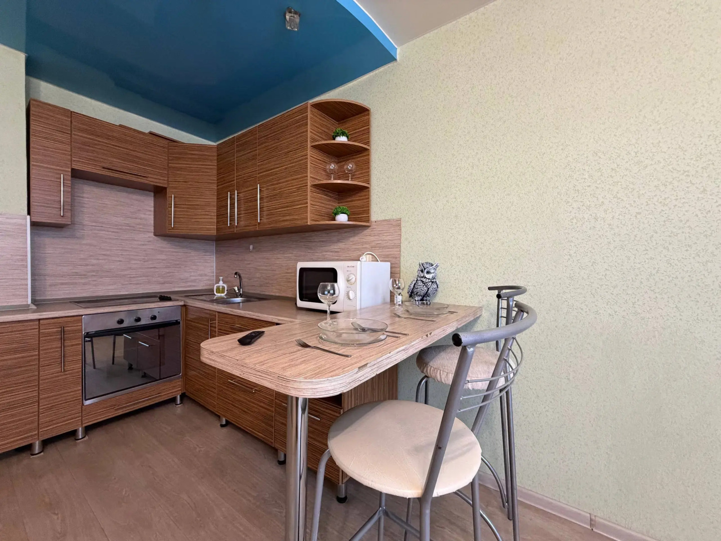 Квартира Рядом с новым Автовокзалом