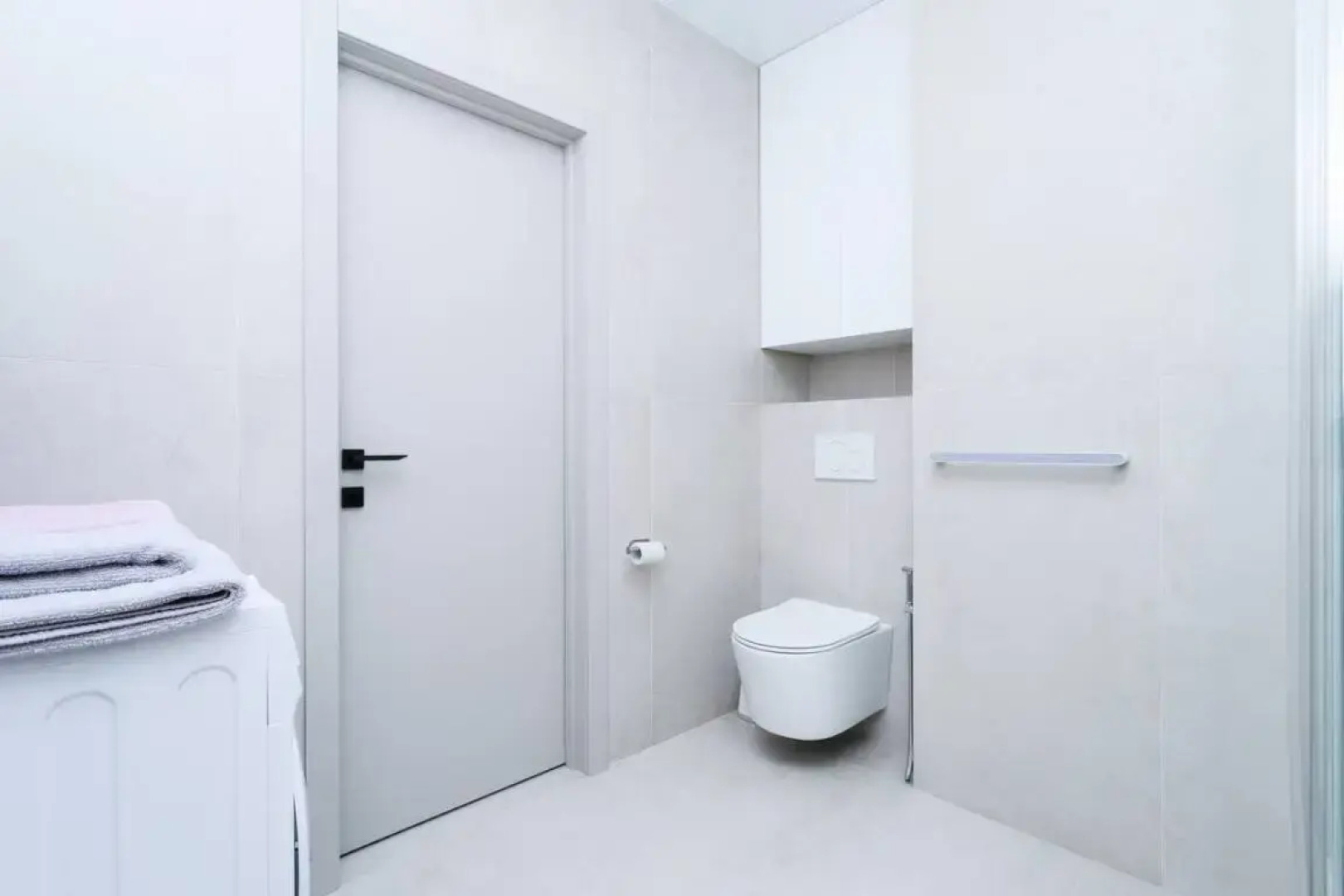 Апартаменты Clever House 1