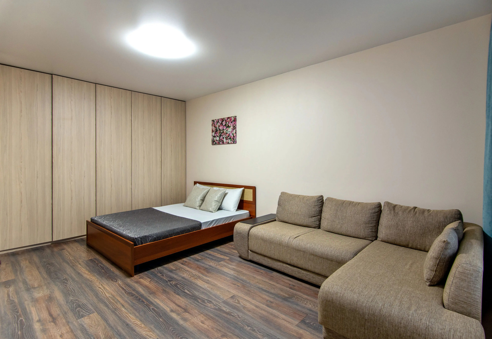 Апартаменты Сутки Уфа на Энтузиастов 16-332