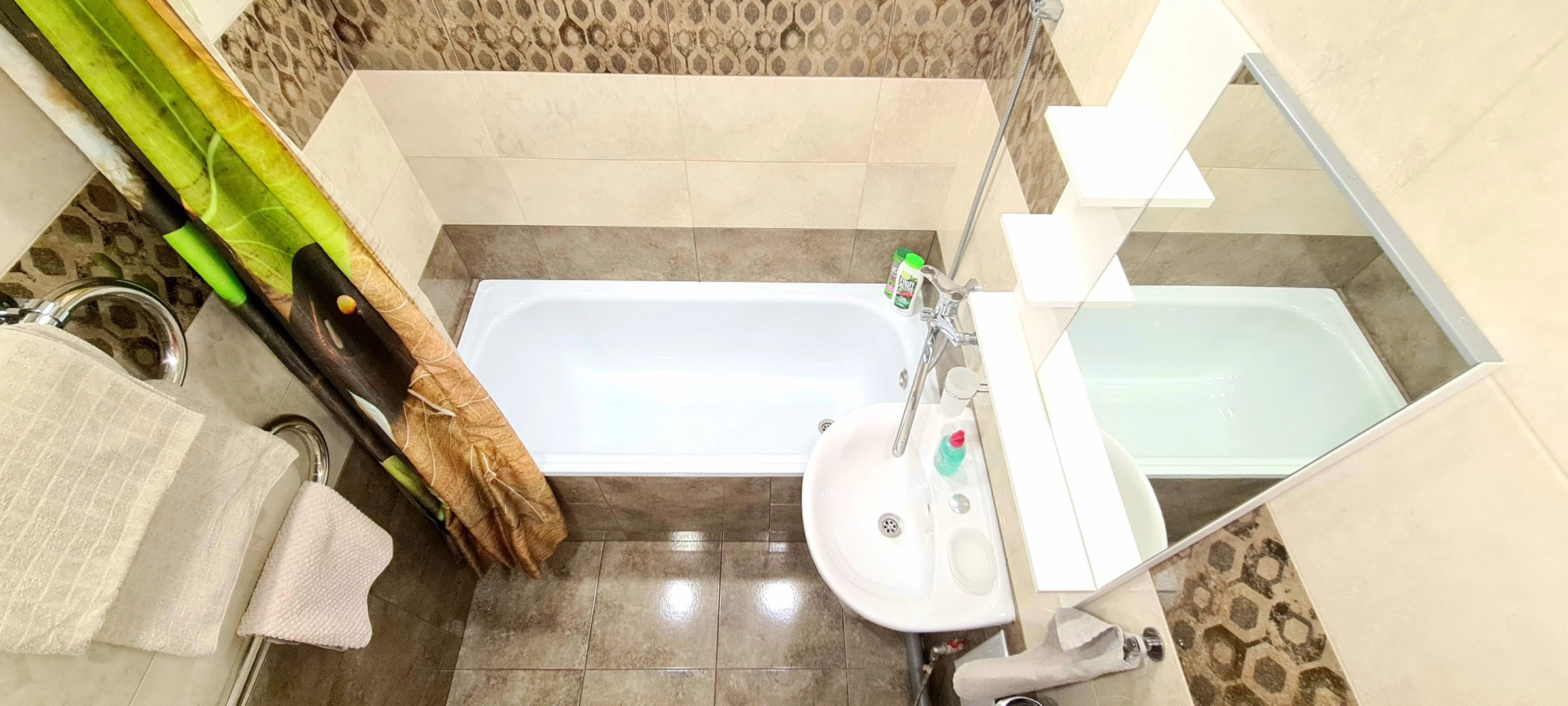 Апартаменты на Грибоедова 38а