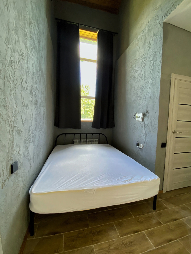 Частный дом Боевых