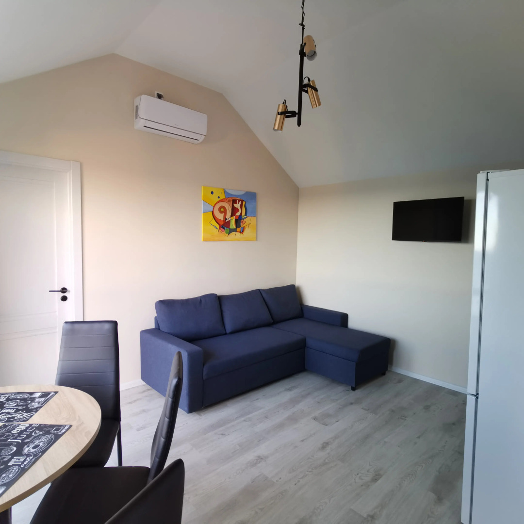 Апартаменты На Дражинке 2