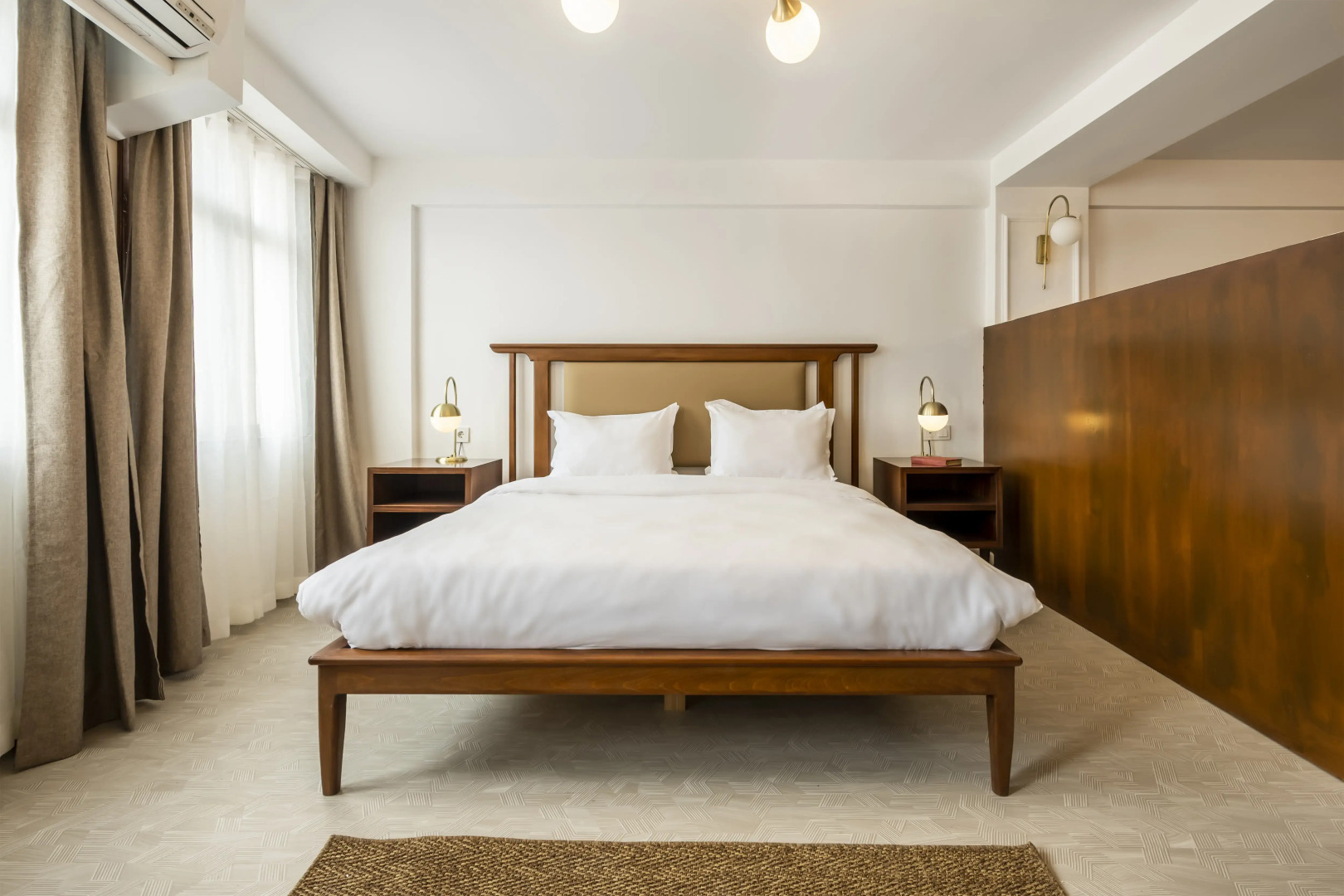 Апартаменты PeraNox Suites