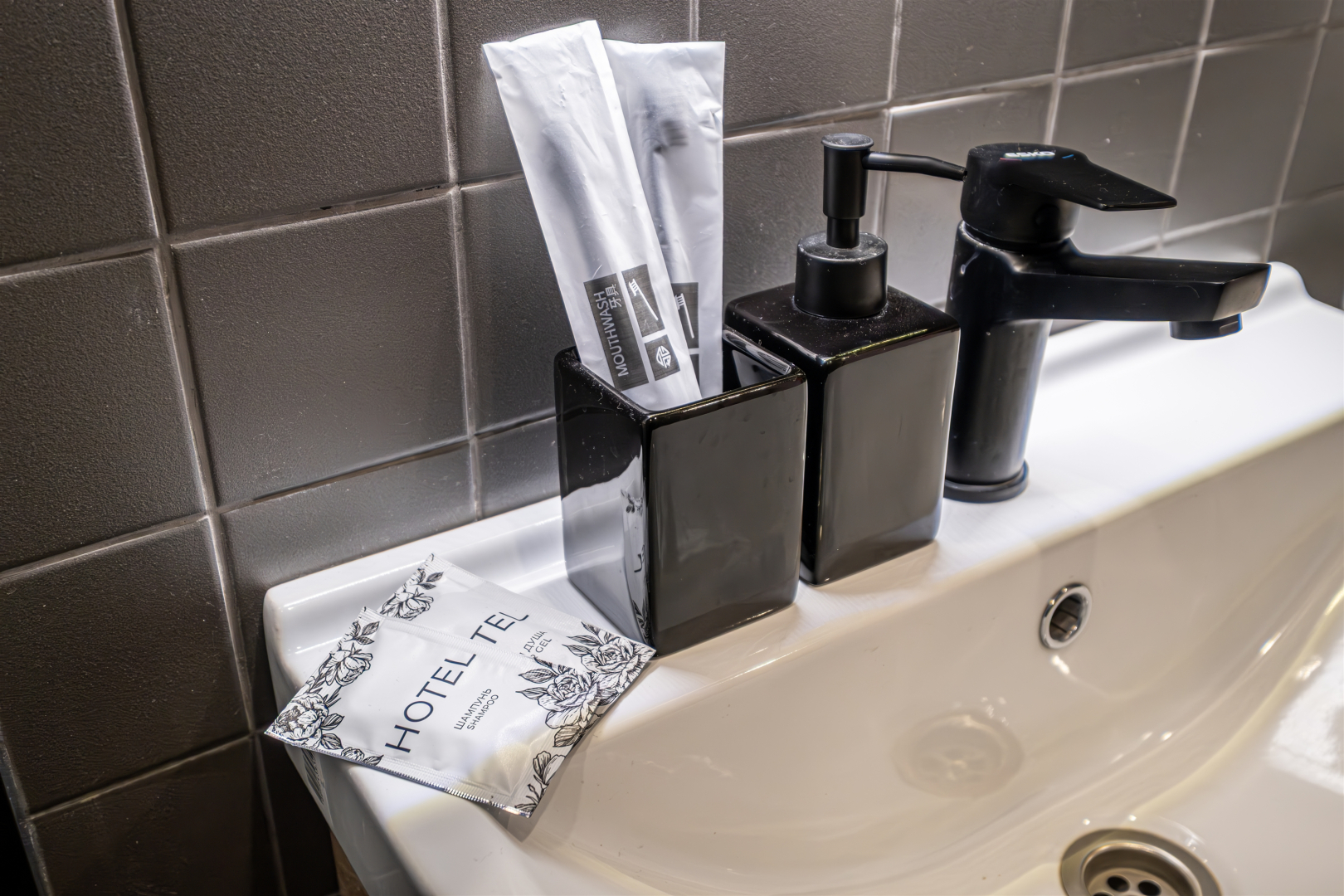 Квартира Дизайнерская однокомнатная в центре города