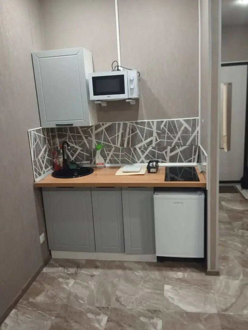 Квартира Уютная в новом ЖК