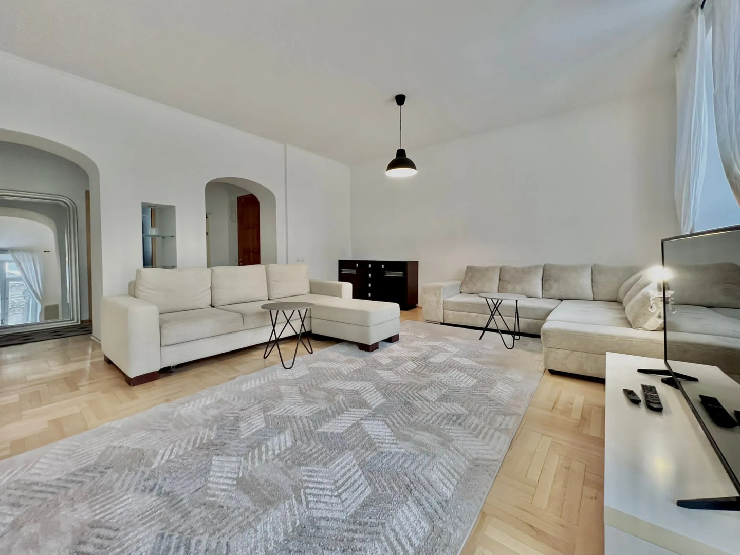 Апартаменты Квартира в Центре Минска на Карла Маркса