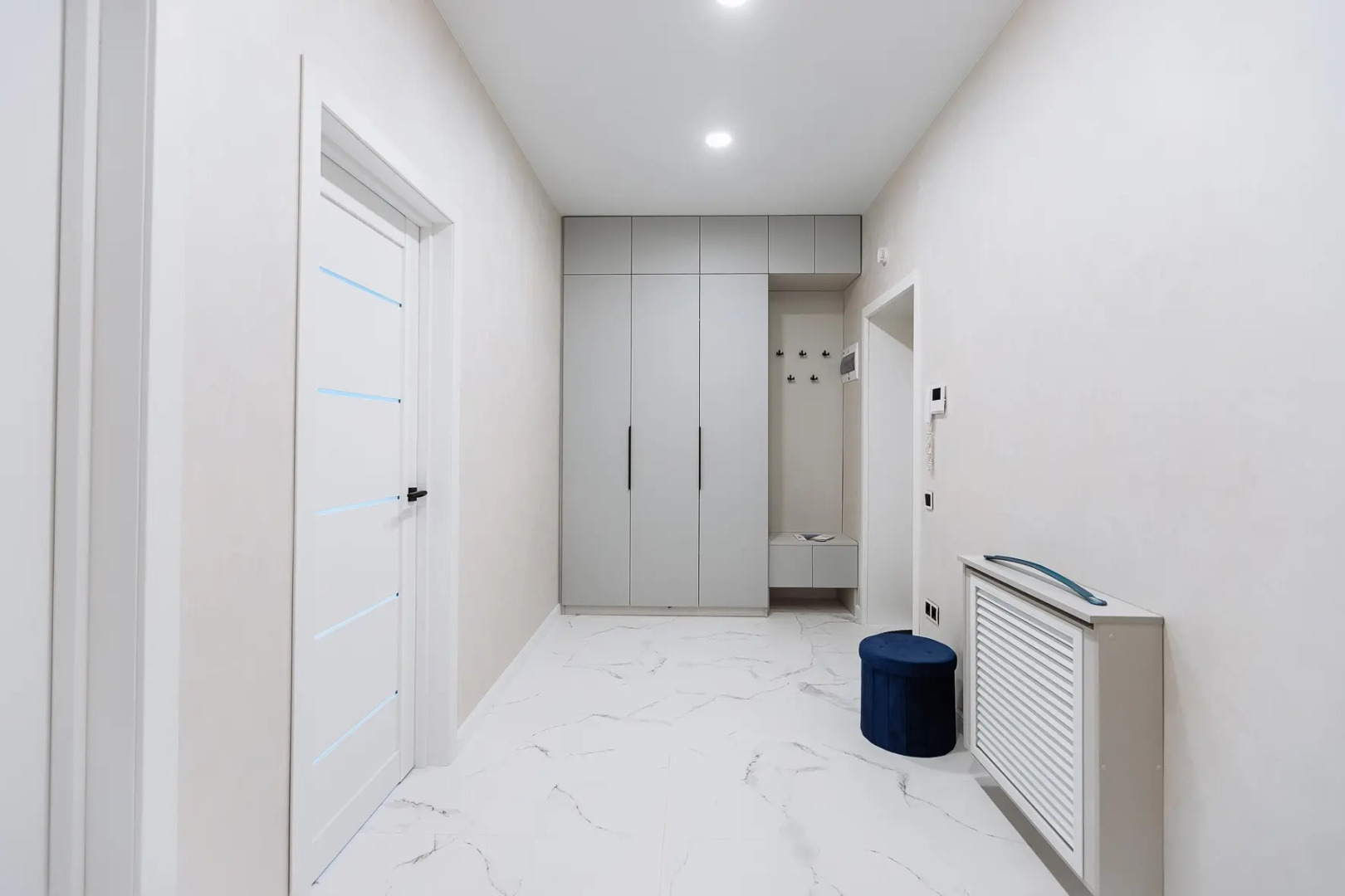 Апартаменты Koenig Style 1