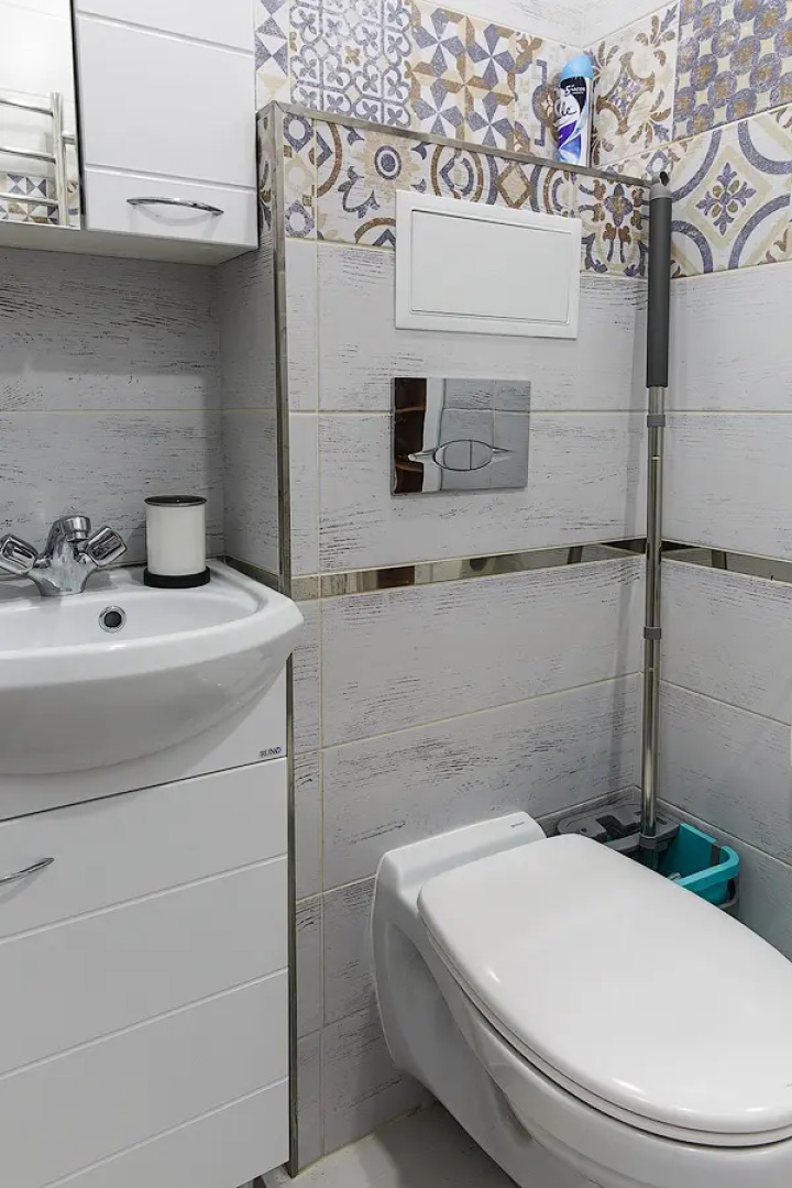 Апартаменты Арт около Кремля Кантри