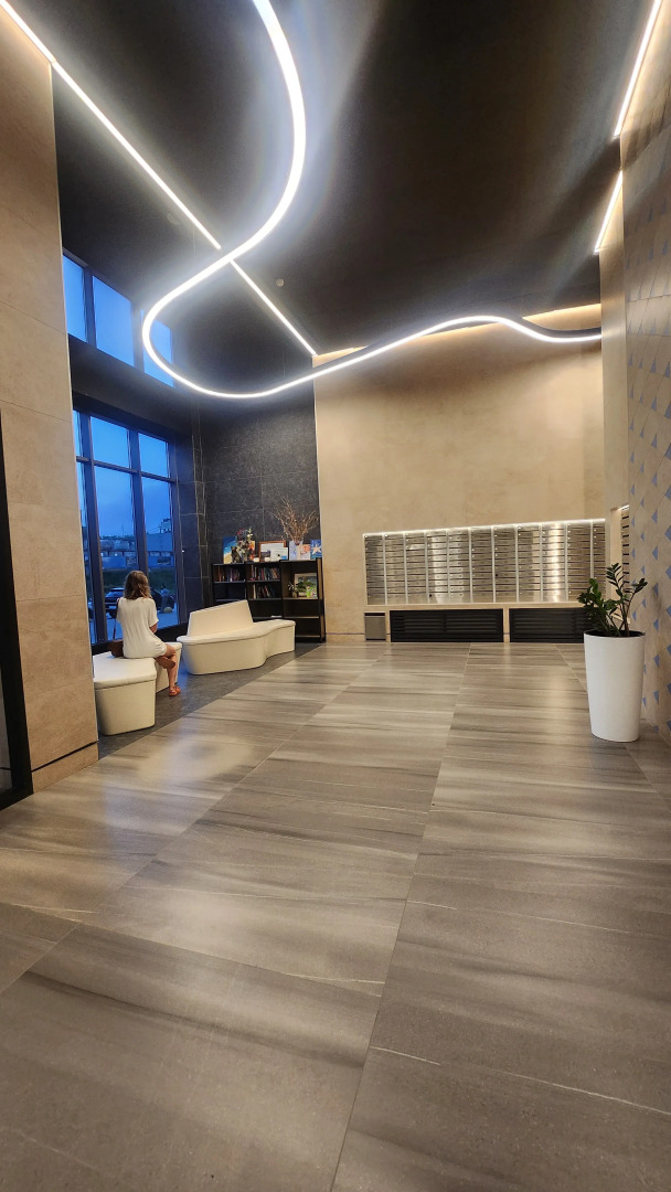 Квартира Уютная