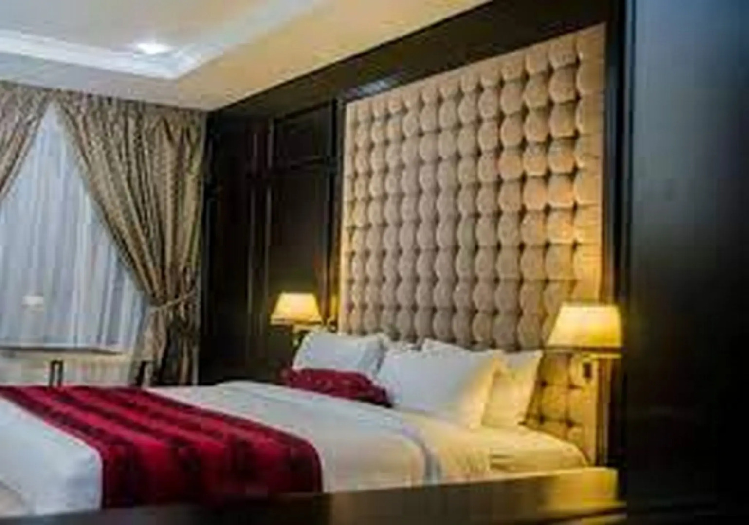 Отель Best Western Plus Ibadan