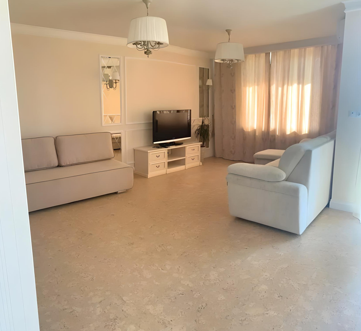 Апартаменты на Достоевского 50