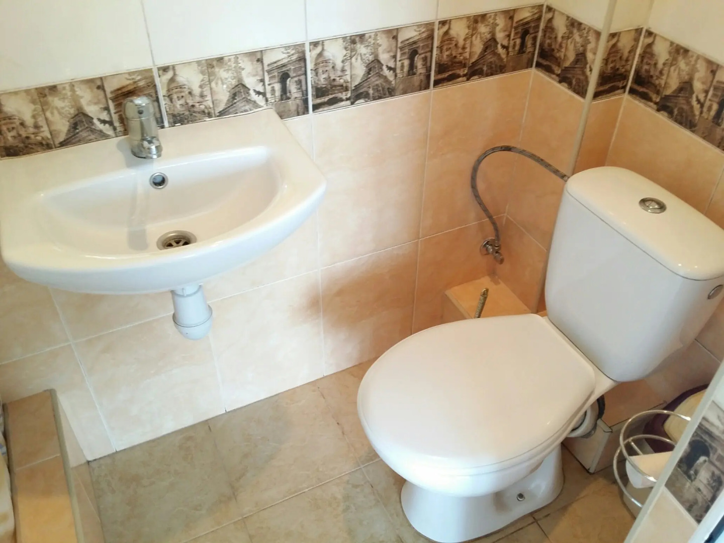 Гостевой дом рядом с Массандровским пляжем