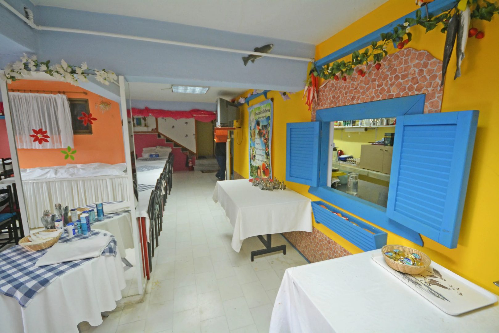 Hotel Dias Apartement