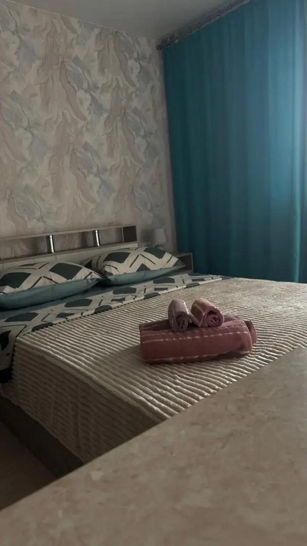 Квартира Студия ЖД вокзал