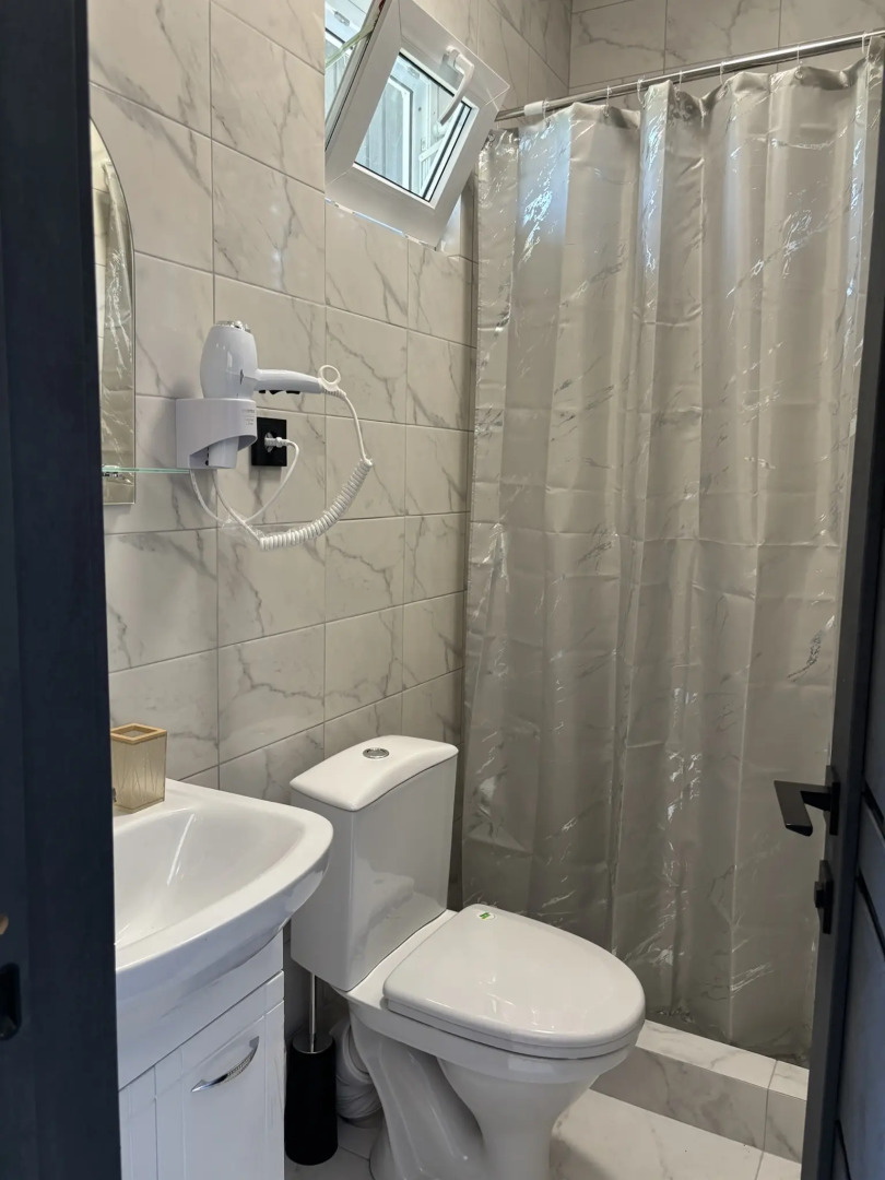 Гостевой дом Golden House