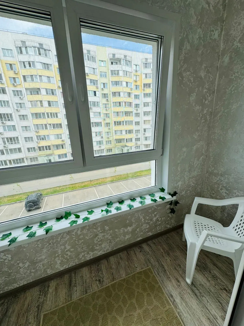 Квартира Нордический Дзен