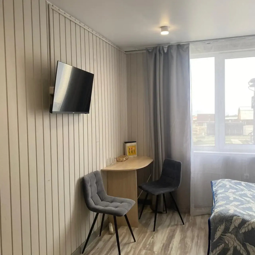 Отель ХОТЭЙ