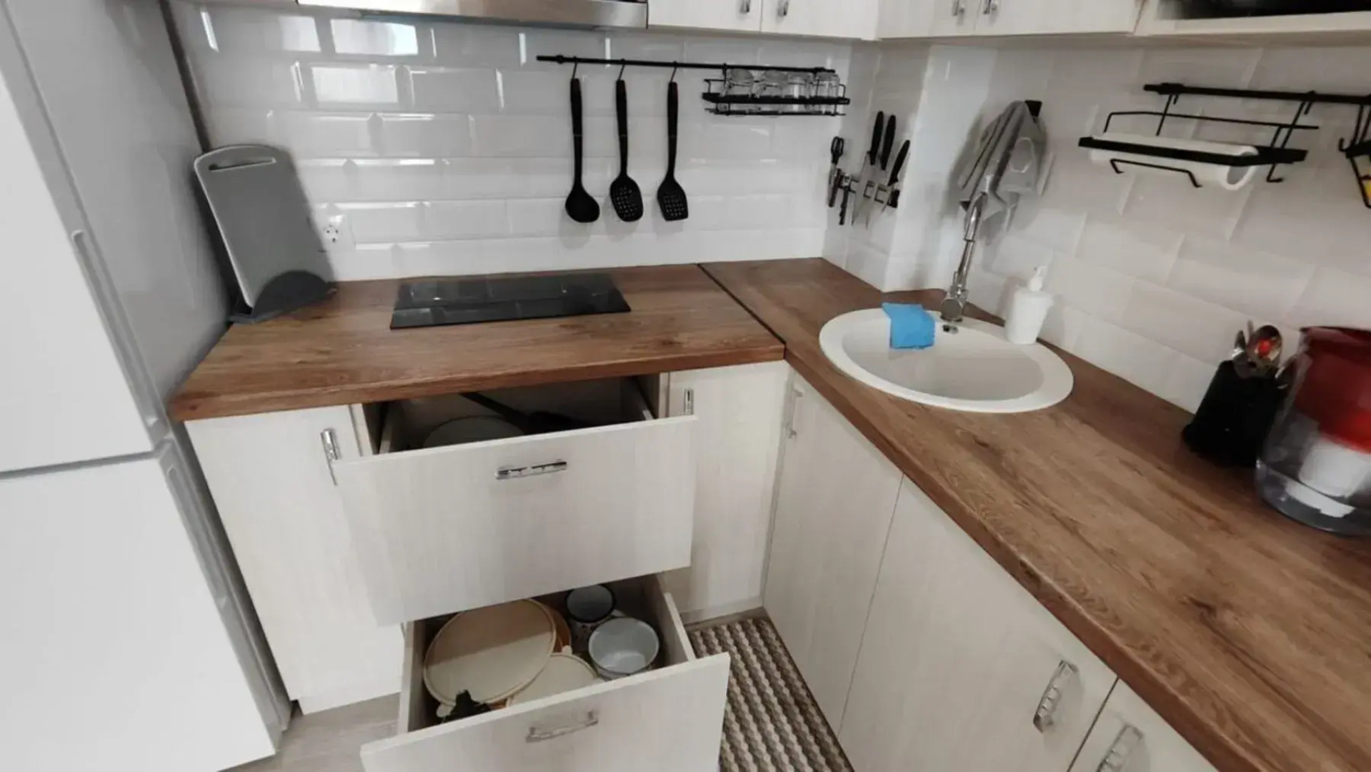 Квартира в ЖK Aйвaзoвский 2