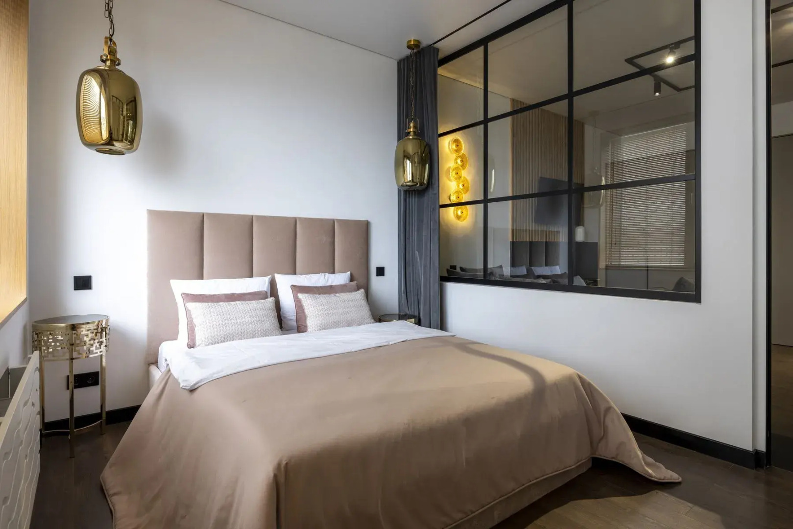 Апартаменты Алис Clear Reports