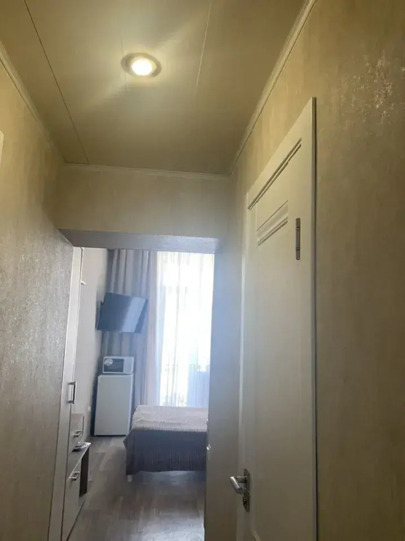 Апартаменты на улице Театральной 26