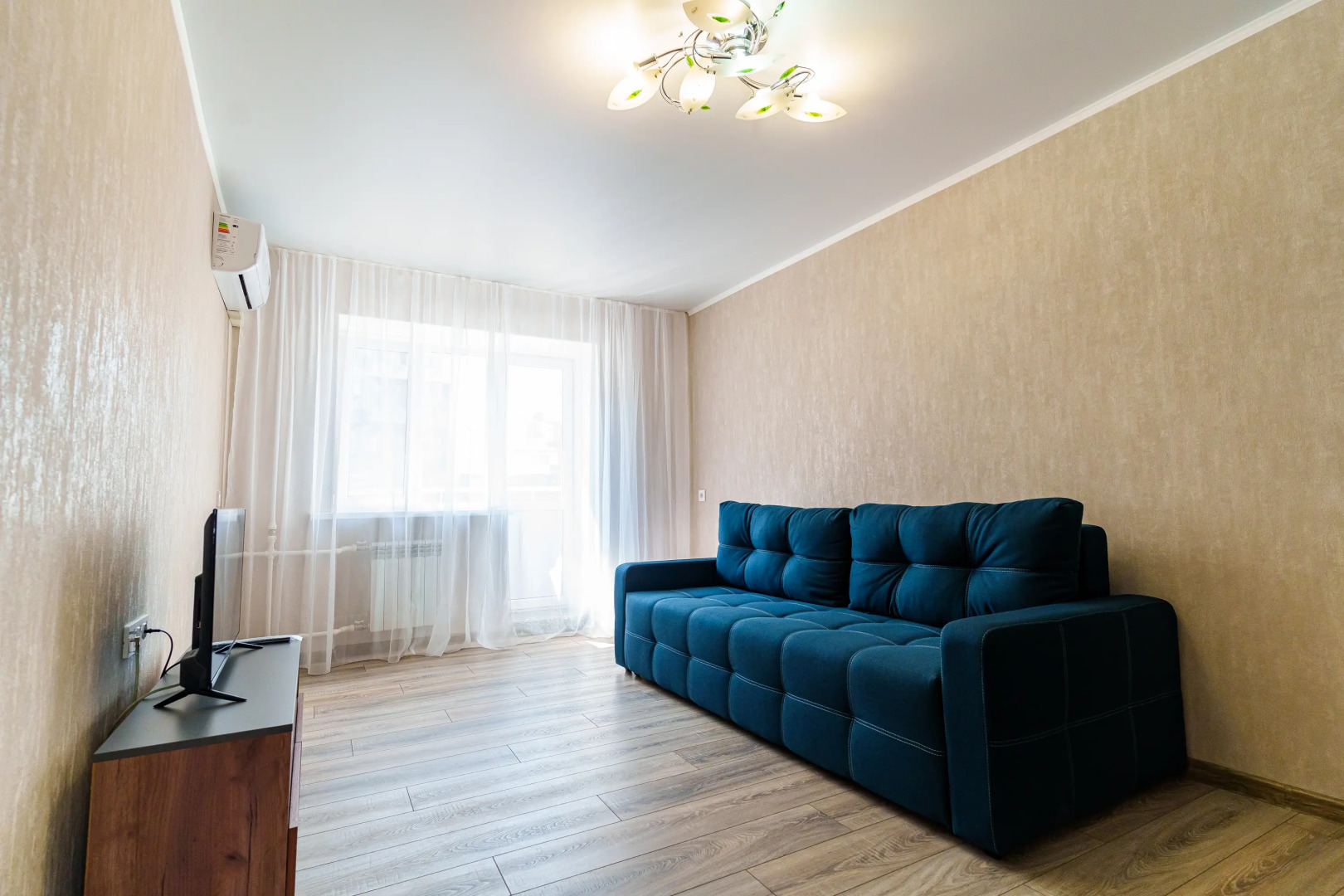 Апартаменты в центре Новороссийска от LetoApart