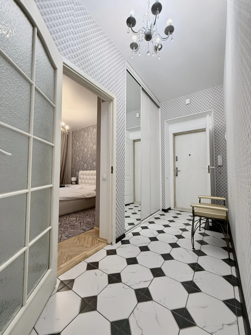 Апартаменты Щикарная двушка в самом сердце Минска