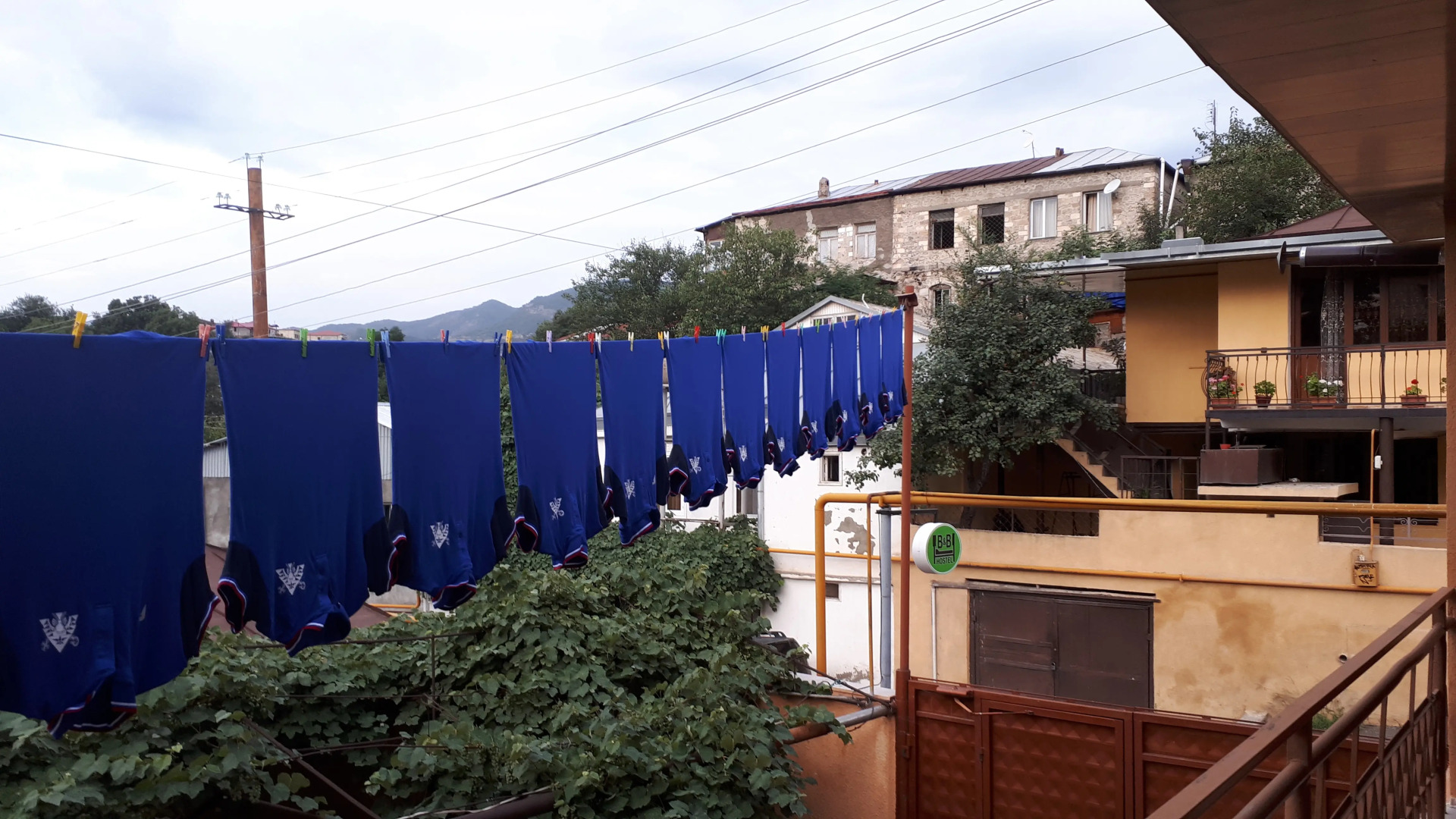 Гостевой Дом Nelly's