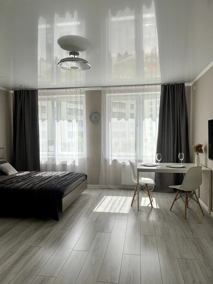 Квартира MoonRoom 72 в лучшем районе города