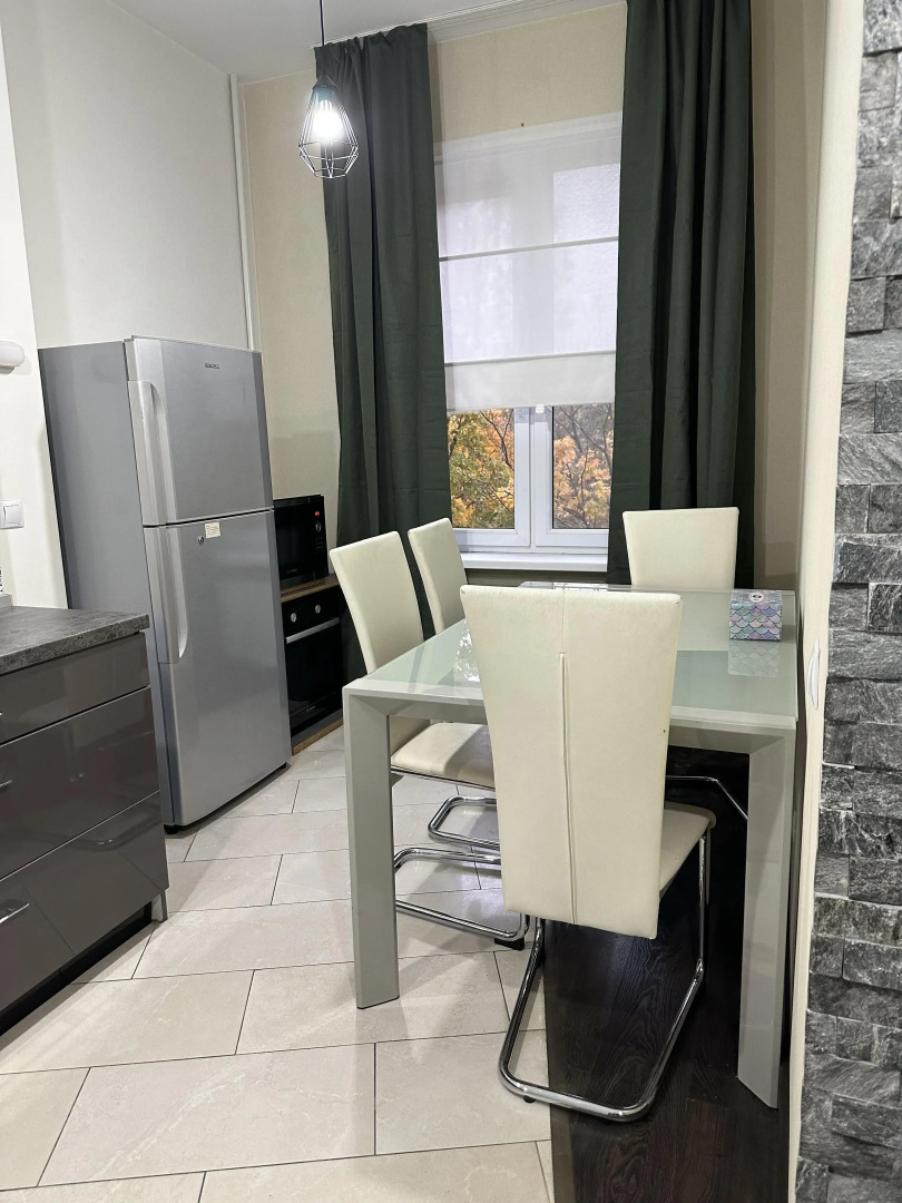 Квартира Тихий Уголок в Историческом Центре Города