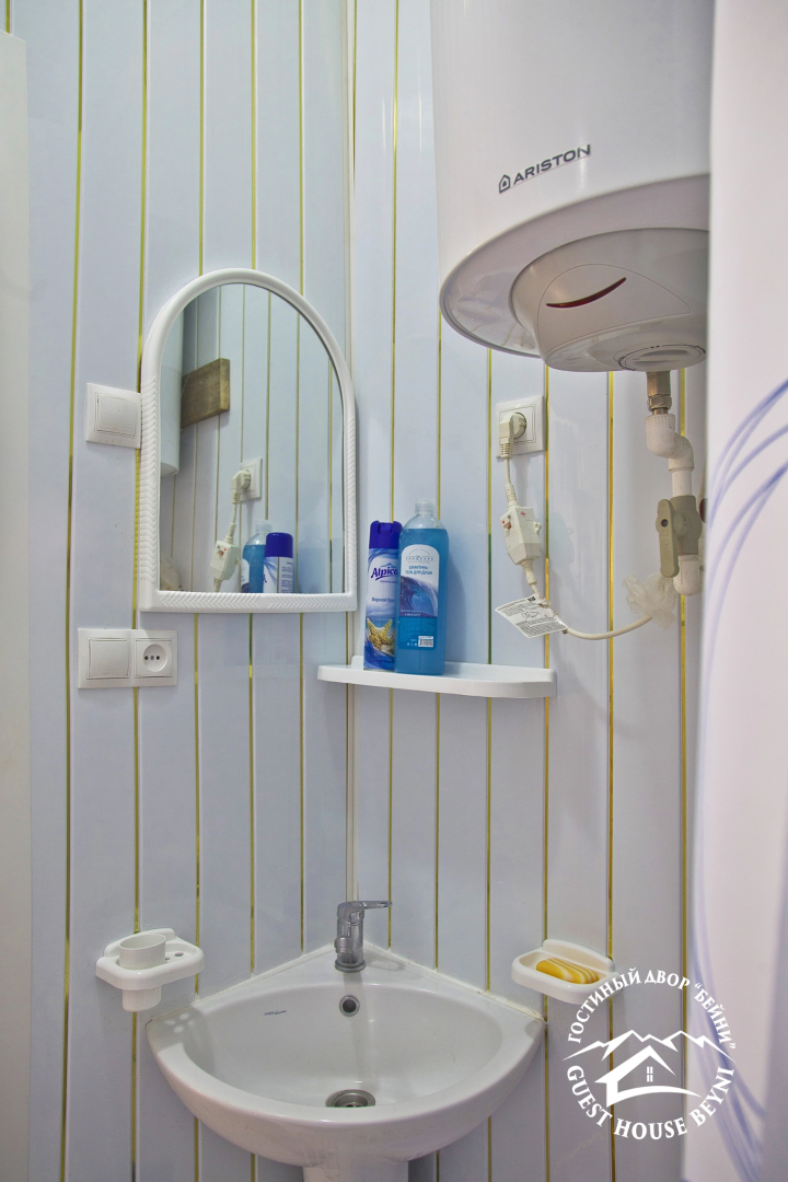 Гостевой дом Beyni