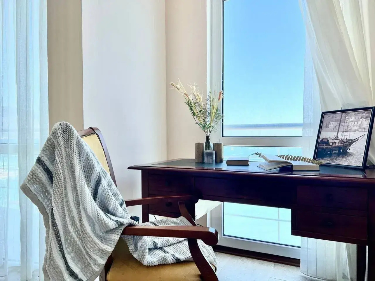 Апартаменты на набережной Пушкина, 17, Гурзуф