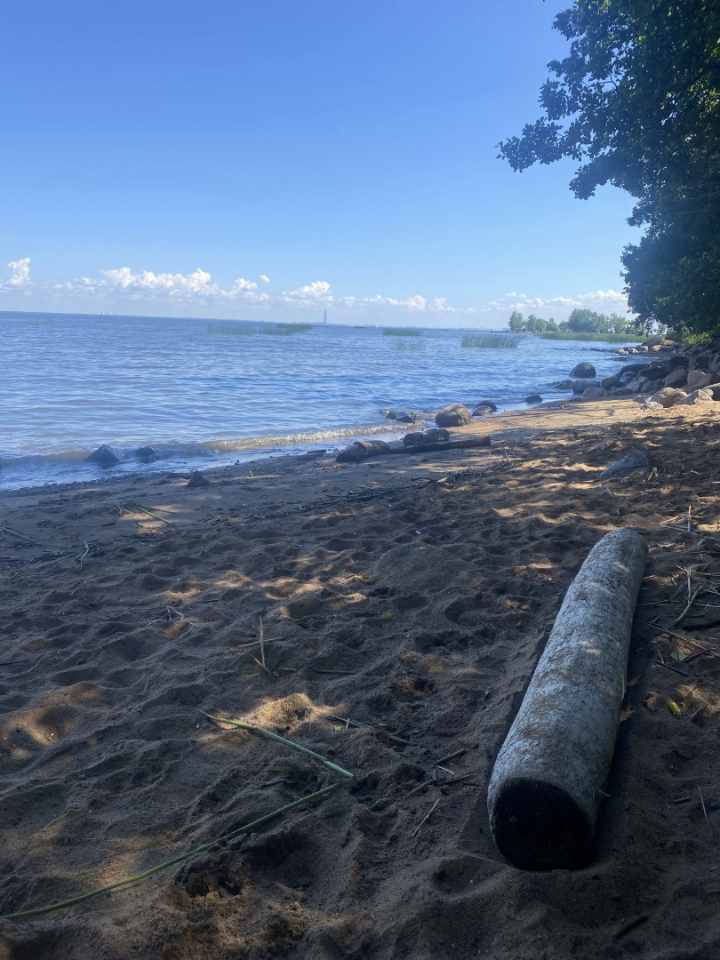 Гостевой дом Таунхаус на Финском заливе